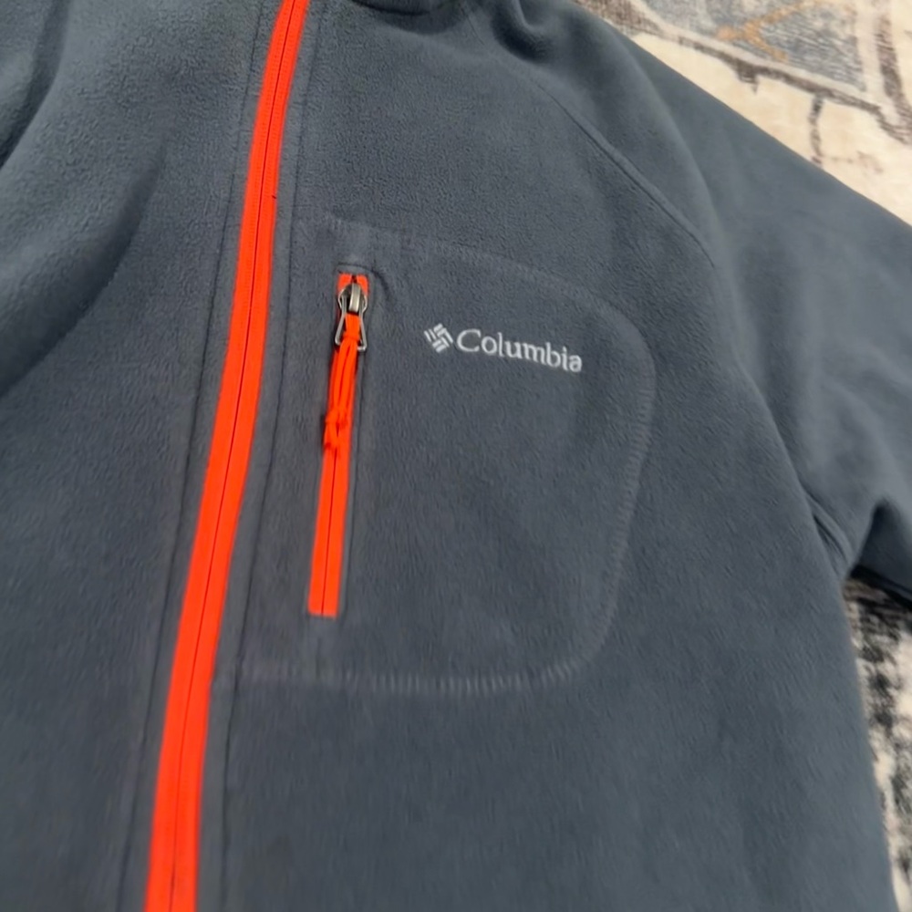 Men’s medium jacket - Picture 2 of 2